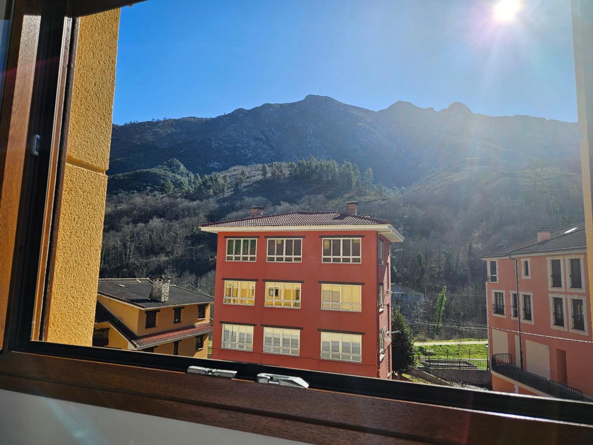 24A03 Apartamento En Plena Naturaleza En Arenas De Cabrales Exterior photo